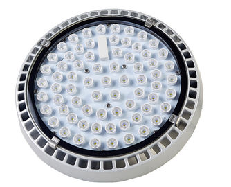 IP65 130lm / W Led Canopy Lights With Meanwell Driver 30 Watt ,CE, ROHS approved