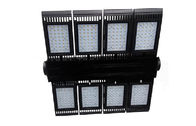 narrow beam outdoor lights 600W ,Gym Sports Field lighting CE , RoHS listed Meanwell driver