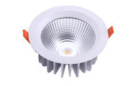 22w External Led COB Downlight White Ral9003 Color Led Lighting Downlights