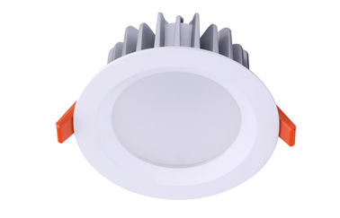 7Watt/ 9Watt LED Ceiling lights, milky PC cover, 90lm/w, with LIFUD Driver