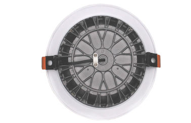 6 Inch Die Casting RA83 COB Led Down Light 22w CE ROHS Certificated