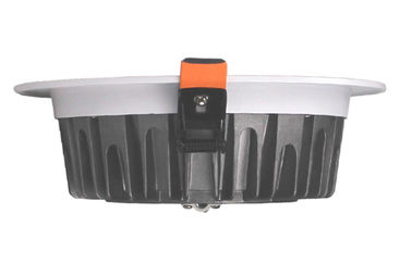 6 Inch Die Casting RA83 COB Led Down Light 22w CE ROHS Certificated