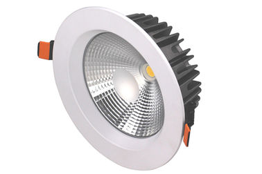 6 Inch Die Casting RA83 COB Led Down Light 22w CE ROHS Certificated