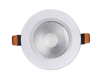 30w 2400LM 8 Led Downlight Warm White/ Pure White Exterior Recessed Led Downlight