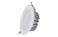 9w Led Down Light Fixtures Beam Angle 60 Degree Cutting Hole Size 93mm