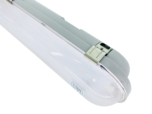 CE RoHS LED Parking Lot Light IP65 Washing Garage 20W 40W 60W 80W