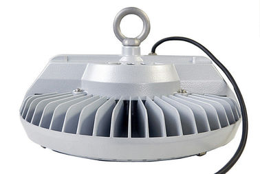 High Efficiency die-cast Aluminum Alloy IP65 LED high bay lighting with 130LM per Watt