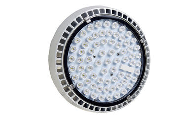 High Efficiency die-cast Aluminum Alloy IP65 LED high bay lighting with 130LM per Watt