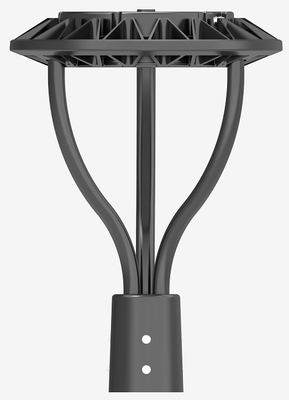 SAA UL IP67 CCT Adjustable 30W 50W 70W Three In One LED Garden Street Light