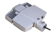 IP66 30 wattage high power led street light 3000-5700K Ra80,150lm/w, microwave