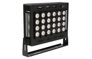 200W LED Flood Light For Tennis Court Ra80 / Ra90 IP67 and Dimmable