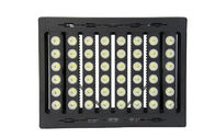 CE / SAA / DLC Approved Led Stadium Lights With Flexible Handle 400W PF > 0.98