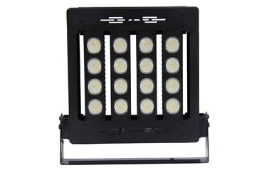 Cool White High Power Outside Led Flood Light With 150 LM / W Efficiency