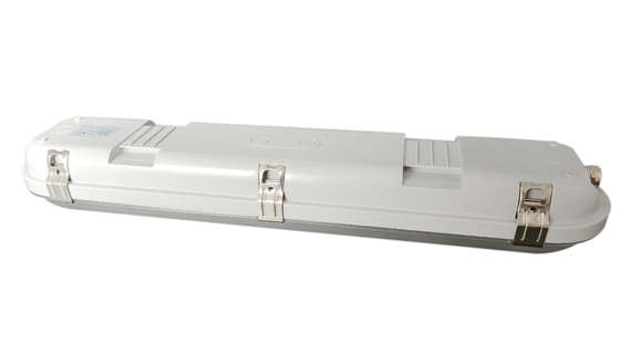 LED Tunnel Tri-Proof Lighting IP65 Oudoor 140lm/W Waterproof Linear LED Vapor Tube Light