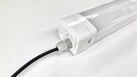 1200mm Length 18W 20W 22W Led Tube T8 Milky Cover Internal Driver For Mall Supermarket