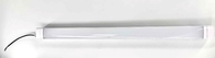 1200mm Length 18W 20W 22W Led Tube T8 Milky Cover Internal Driver For Mall Supermarket