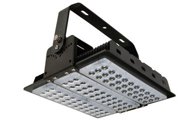 IP65 Waterproof LED Flood Light Golf And Tennis Court Lights150Watt With Module Angle Adjustable