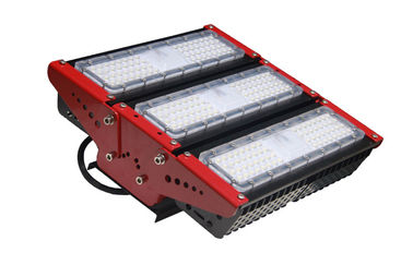 IP65 Waterproof LED Flood Light Golf And Tennis Court Lights150Watt With Module Angle Adjustable