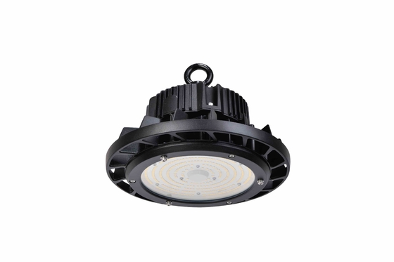 100W 150W 200W Ip65 Ra80  Waterproof Industrial Led High Bay Lighting