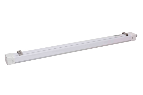 Highly Efficient Waterproof LED Tri Proof Light Ip65 Ik08 For Industrial And Outdoor