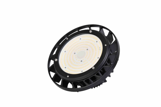 Energy Efficient LED High Bay Light High Brightness Warehouse Lighting