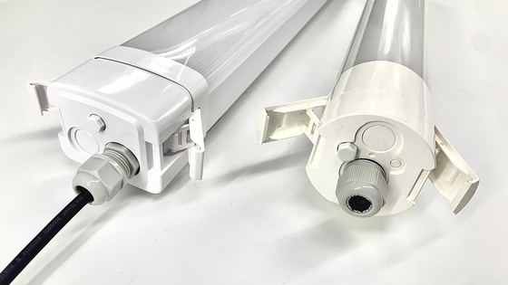 Ip65 25Watt Tri Proof LED Tri-Proof Light Fixture 25W Triproof IP65 Tri-Proof LED Light