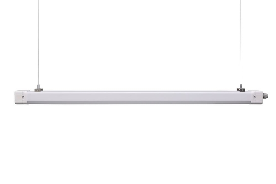 LED Tri Proof Fixture Ip65  Warehouse 25W 35W  5 Year Warranty High Lumen