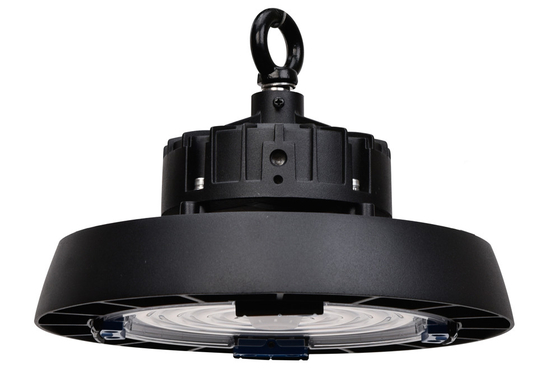 100W 150W 200W 240W LED High Bay Lights Beam angle Zoomable Emergency Kit