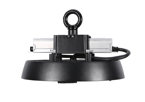 100W 150W 200W 240W LED High Bay Lights Beam angle Zoomable Emergency Kit