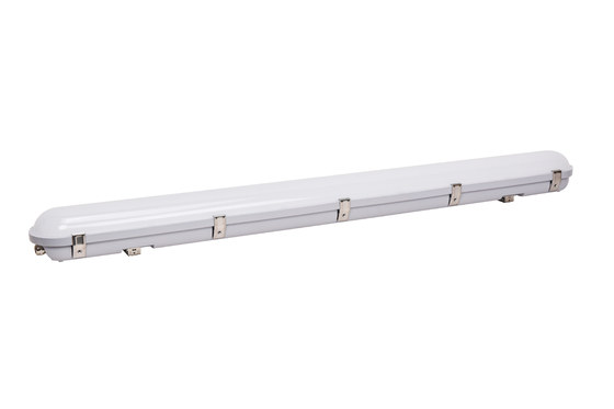 3 Hours Emergency Time LED Vapor tight light 2ft 4ft 6ft 8ft 140lm/w