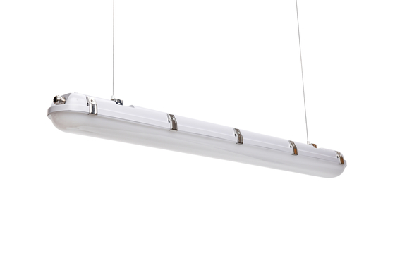 600mm 1200mm Dimmable Emergency Battery LED Tunnel Light