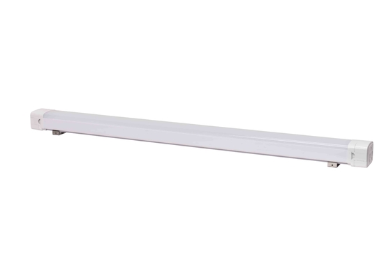 High Bay LED Tri Proof Light IP65 Aluminum+PC  Suitable For Warehouse And Industrial Lighting