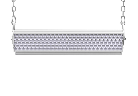 IP40 IK08 Waterproof LED High Bay Light For Outdoor And Indoor LED Ceiling Lights