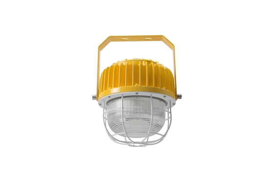 Rugged LED Explosion-Proof Light Waterproof Durable Energy-Efficient Food Processing Industry