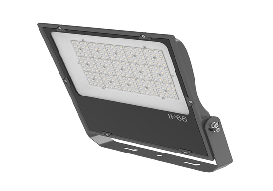 20W- 400W High Power LED Flood Lights Outdoor With IP66 IK08 And 4KV/10KV