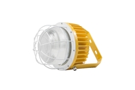 IK10 LED explosion-proof lights for mining and construction applications Shock-resistant