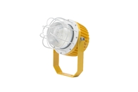 IK10 LED explosion-proof lights for mining and construction applications Shock-resistant