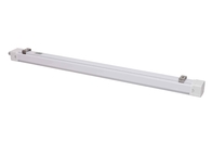 Smart LED Tri Proof Light With Microwave Sensor And Emergency Backup For Commercial