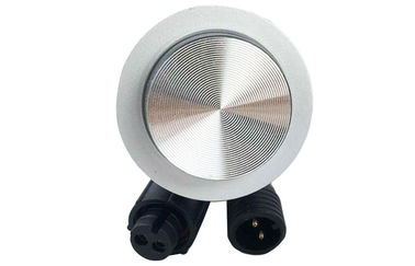 IP67 Anti-glare, waterproof mini led downlights, star light, CE, Rohs certificated