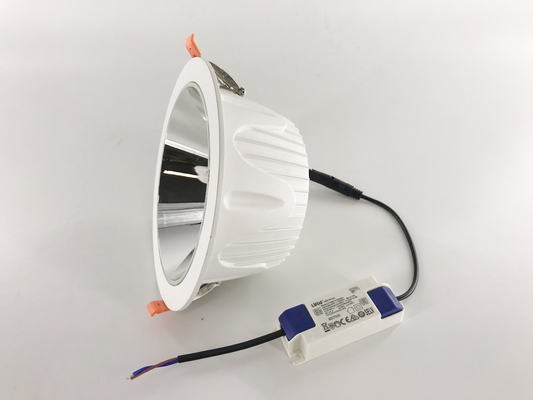 High CRI Led Recessed Down Light LED Downlight Ceiling 35W