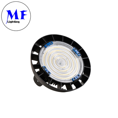 LED High Bay Lighting Beam Angle Zoomable Led Ufo High Bay Fixtures high power luminaire