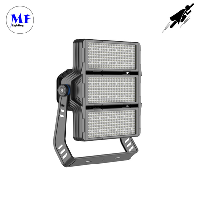 Precision Aiming Device High Mast Flood Light LED Sport Field LED  IP66 10kv SPD