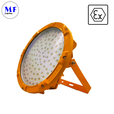 LED Explosion Light Hazardous LED Light Metal Smelting Fabrication Light Explosion Proof Led