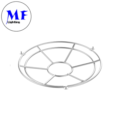 Atex LED Explosion Proof Light 80W 100W 150W 200W Waterproof IP66