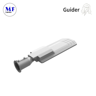 LED Street Light 30W 50W 100W 150W 200W IK08 IP66 Waterproof Outdoor Parking Lot Lighting