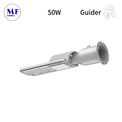 LED Street Light 30W 50W 100W 150W 200W IK08 IP66 Waterproof Outdoor Parking Lot Lighting