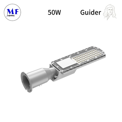 LED Street Light 30W 50W 100W 150W 200W IK08 IP66 Waterproof Outdoor Parking Lot Lighting