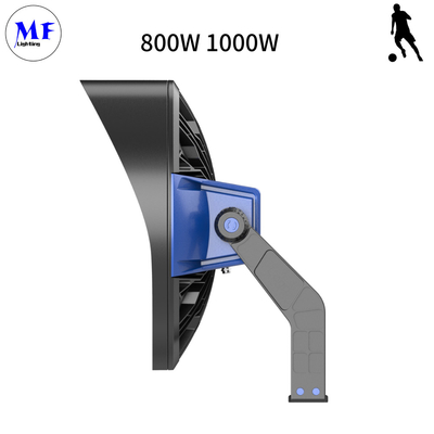 600W LED Stadium Light Outdoor  Court Golf Course Lights IP66 800W 1000W Waterproof