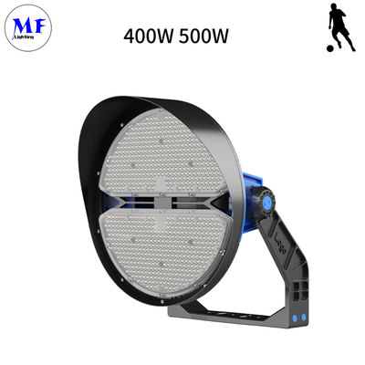 IP66 150LM/W Airport Hangers LED Stadium Light High Wharf Mast 800W 1000W