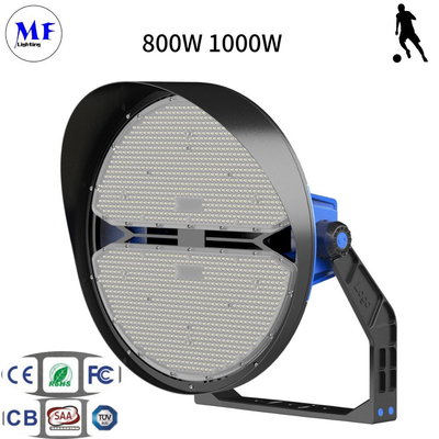 High Power High Mast Flood Light  IP66 400W Roads And Highways